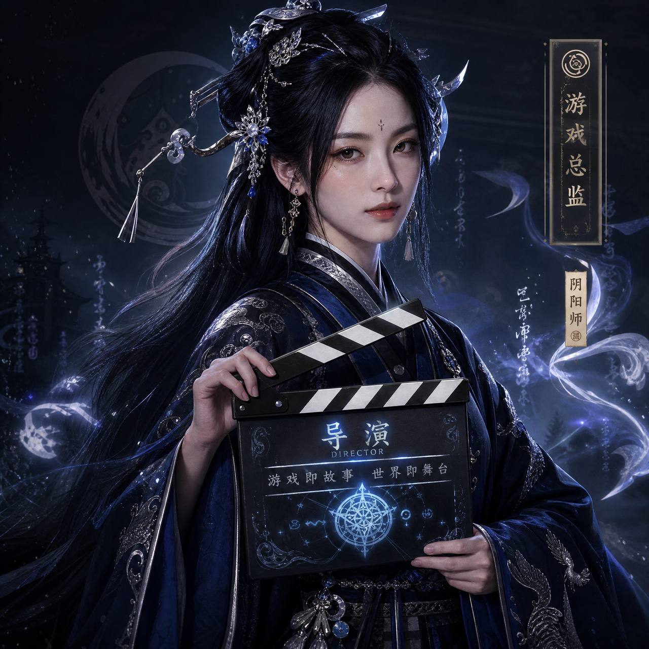 母狗游戏视频导演林晓雨